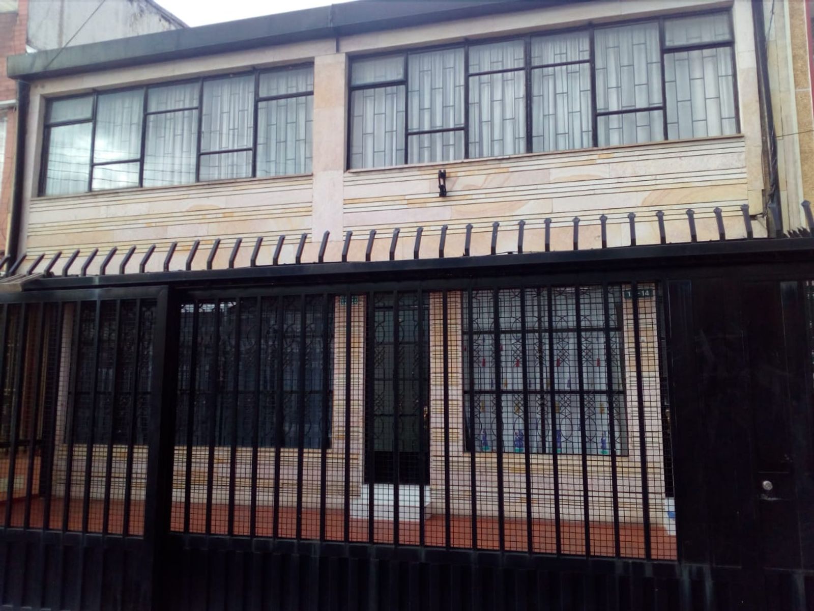 Oficina en Arriendo en Osaka